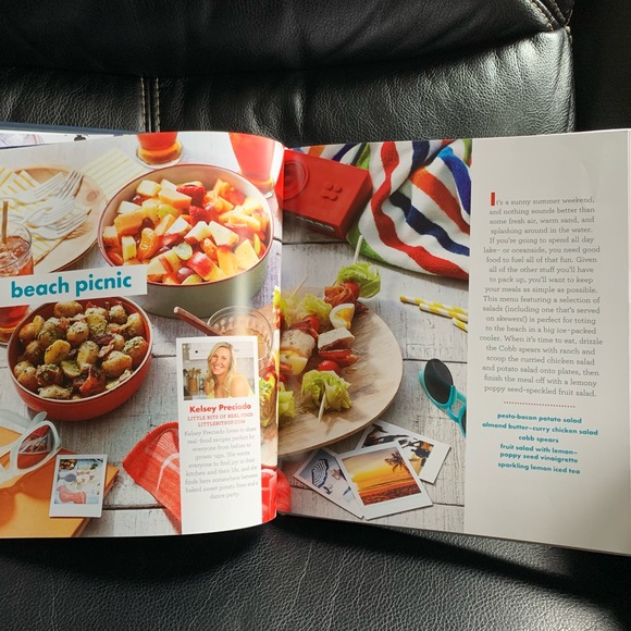 Cookbook: The Whole30: Friends & Family by Melissa Hartwig Urban - Picture 12 of 16